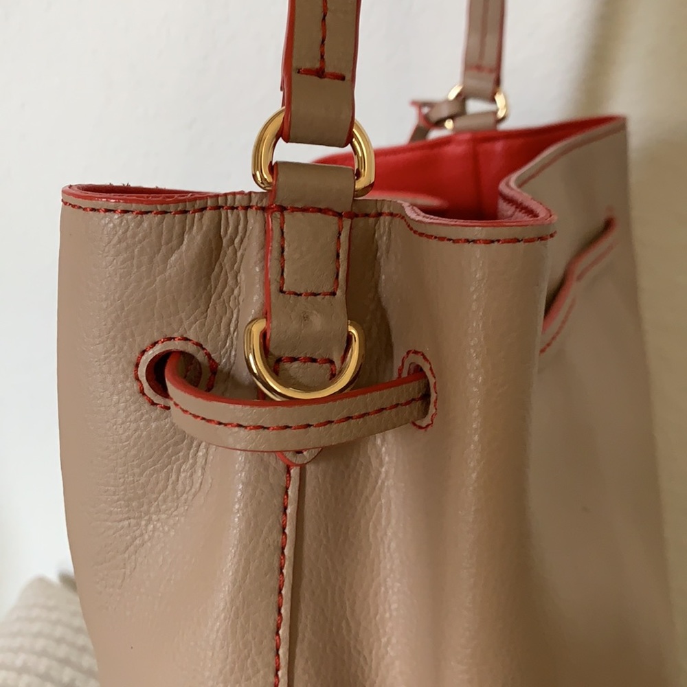 Bucket bag - Picture 3 of 6